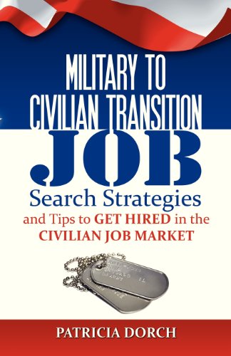 military to civilian transition