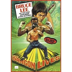 The Dragon Lives