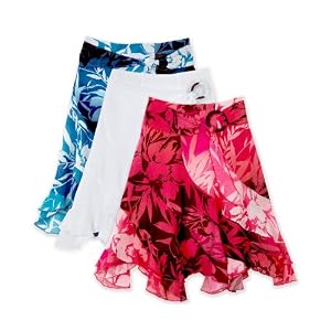 Buy Amy Byer Girls 7-16 Novelty Soft Skirt With Side Belt by Amy Byer