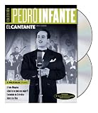 Coleccion Pedro Infante: El Cantante [DVD] [Region 1] [US Import] [NTSC]