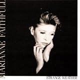 Strange Weather (2-LP 45rpm 180 Gram Limited Edition)