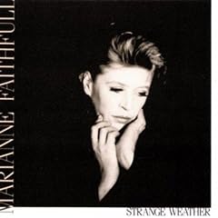 Strange Weather [VINYL]
