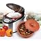 Clay pot cookign