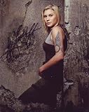 KATEE SACKHOFF signed autographed BATTLESTAR GALACTICA photo