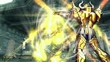 Saint Seiya Sanctuary Battle
