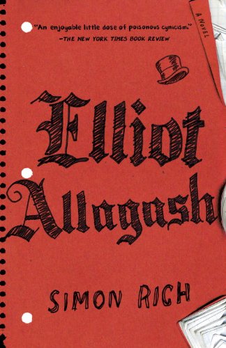Elliot Allagash