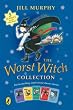 The Worst Witch Collection - 5 Books in a Box Set, RRP �16.99 (Worst Witch)