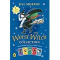 The Worst Witch Collection - 5 Books in a Box Set, RRP �16.99 (Worst Witch)