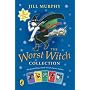 The Worst Witch Collection