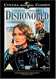 Dishonored [1931]