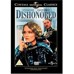 Dishonored [DVD]