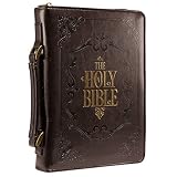 Brown Embossed 