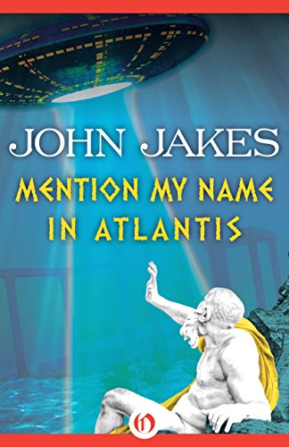 Mention My Name in Atlantis