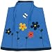 Little Hippie - Growing Garden Sky Youth Dress - 9-12 months