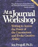 At a Journal Workshop (Inner Workbook)