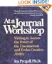 At a Journal Workshop: Writing to Access the Power of the Unconscious and Evoke Creative Ability