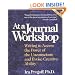 At a Journal Workshop: Writing to Access the Power of the Unconscious and Evoke Creative Ability