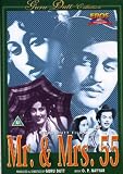 Buy : Mr. & Mrs. 55