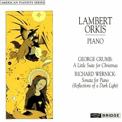 Lambert Orkis Recital