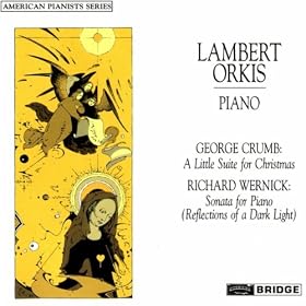 Lambert Orkis Recital