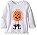Mud Pie Baby Girls' Holiday Tunic Playwear