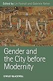 Gender and the city before modernity