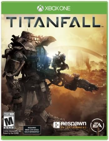 Titanfall - Xbox One