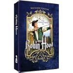 Adventures of Robin Hood - 20 episodes! COLLECTOR'S EMBOSSED TIN! $12.98 Adventures of Robin Hood - 20 episodes! COLLECTOR'S EMBOSSED TIN! $12.98