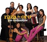 Cenzontles Raza De Oro