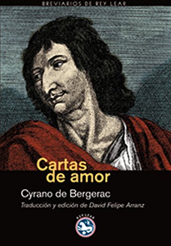 Cartas de amor (Breviarios de Rey Lear nº 13) (Spanish Edition)