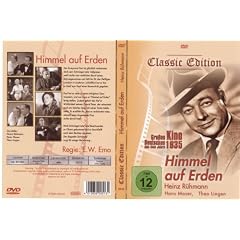 Himmel auf Erden