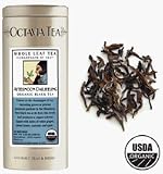 Octavia Afternoon Darjeeling Certified 100% Organic Loose Tea