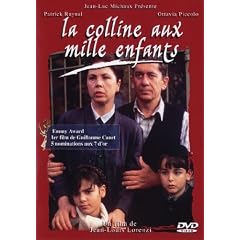 La colline aux mille enfants