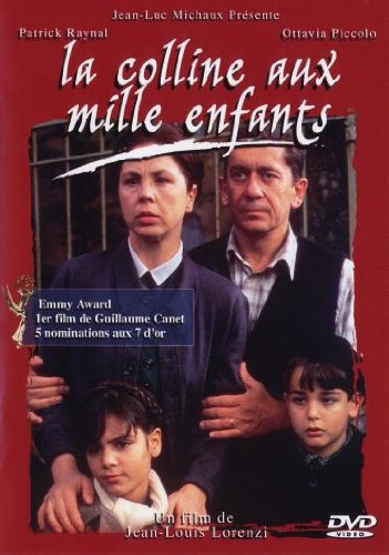 La Colline aux Mille Enfants DVD [Edizione: Francia]