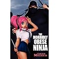 The Morbidly Obese Ninja