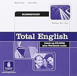 Total English. Elementary