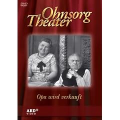 Ohnsorg Theater: Opa wird verkauft
