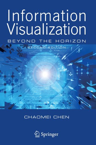 Information Visualization: Beyond the Horizon