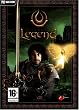 Legend : hand of god