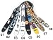 Planet Waves Beatles Guitar Strap 04 - Revolver