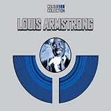 Colour Collection - Louis Armstrong