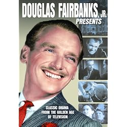 Douglas Fairbanks Jr Presents