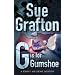 G Is For Gumshoe (Pan crime)