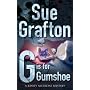 G Is For Gumshoe (Pan crime)