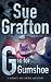 G Is For Gumshoe (Pan crime)