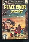 Peace River Country