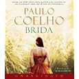 Brida CD: A Novel by  Paulo Coelho and Linda Emond
