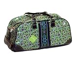 Vera Bradley Frill YTB (you're the best) Blue Rhapsody