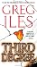 Third Degree: A Novel Cover