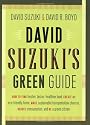 David Suzuki's Green Guide